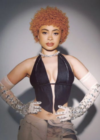 Ice Spice Leaks - Latest Videos & Photos 🔥