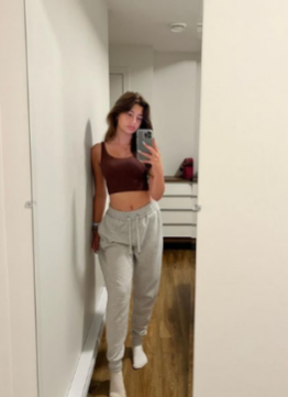 Mikayla Campinos Leaks - Videos & Photos 🔥